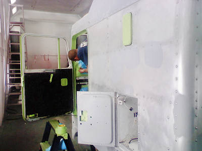 Restoration 11