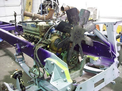 Restoration 15