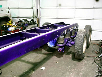 Restoration 16
