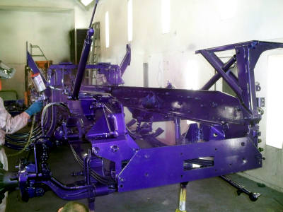 Restoration 43