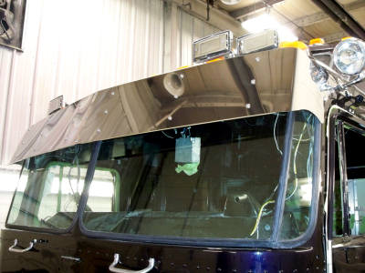 Restoration 46