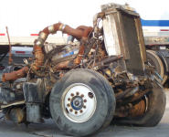 Detroit 8V92 Engine